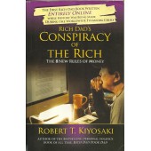 Conspiracy of The Rich